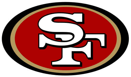 San Francisco 49ers NFL Football Collection