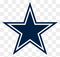 Dallas Cowboys NFL Football Collection