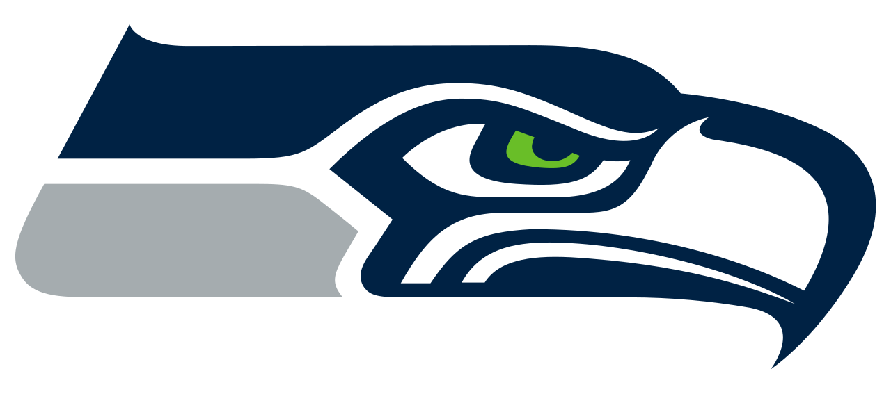 Seattle Seahawks NFL Football Collection