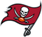 Tampa Bay Buccaneers NFL Football Collection