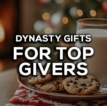 Top Gifts For The Top Gift Givers