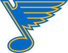 St. Louis Blue