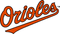 Baltimore Orioles MLB Baseball Collection