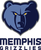 Memphis Grizzlies NBA Basketball Collection