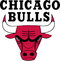 Chicago Bulls NBA Basketball Collection
