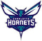 Charlotte Hornets NBA Basketball Collection