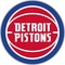 Detroit Pistons NBA Basketball Collection
