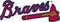 Atlanta Braves MLB Baseball Collection