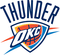 Oklahoma City Thunder Memorabilia | Autographs, Collectibles, & Apparel