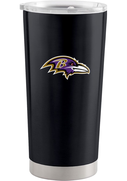 Baltimore Ravens 20 oz. Ultra Tumbler