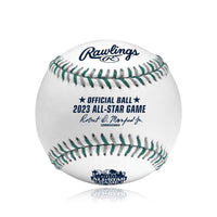 2023 MLB All-Star Game Official Rawlings Baseball