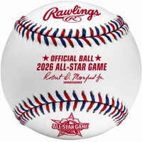 2026 Rawlings Official All-Star Game Philadelphia Phillies Baseball