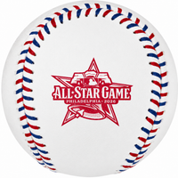 2026 Rawlings Official All-Star Game Philadelphia Phillies Baseball