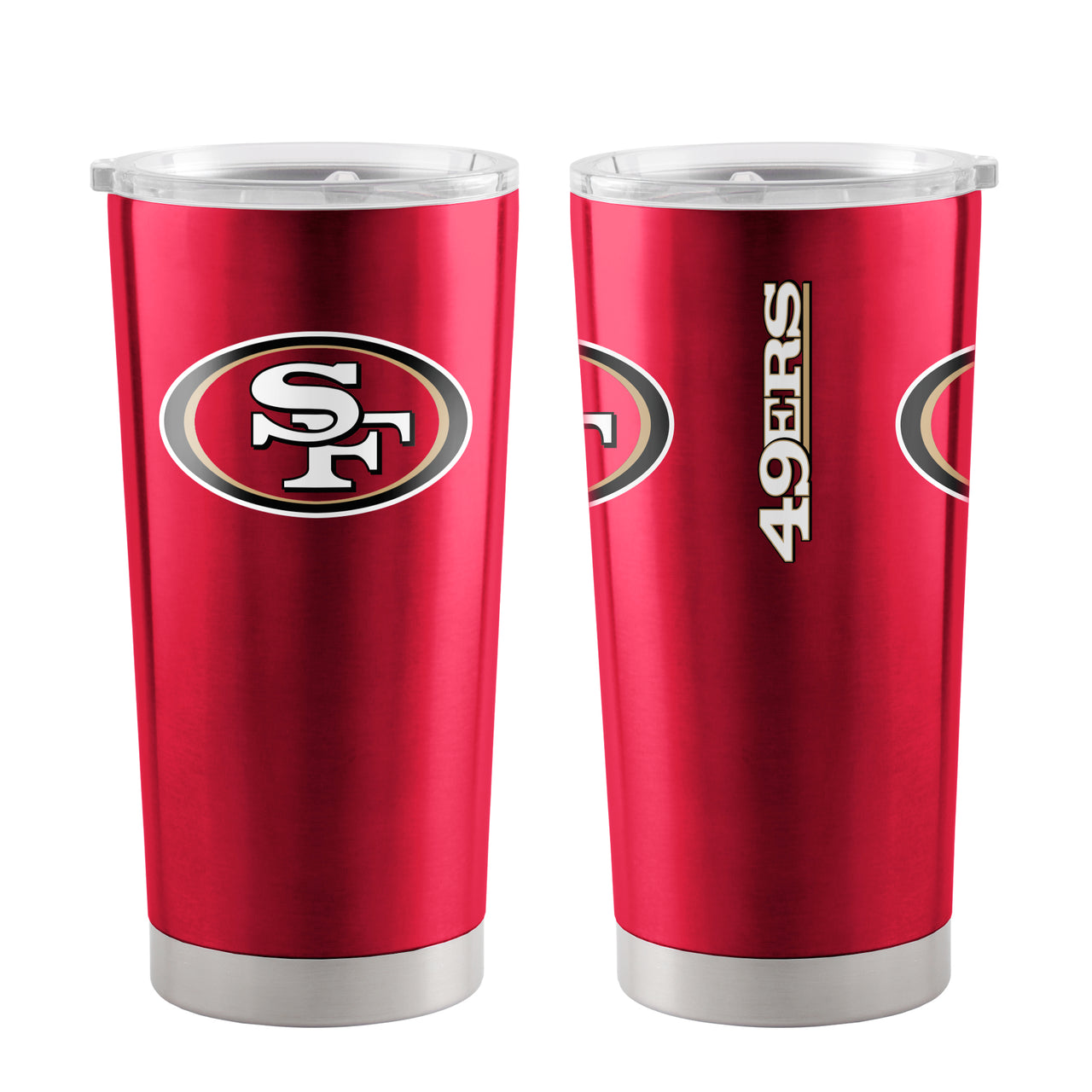 San Francisco 49ers 20 oz. Ultra Tumbler