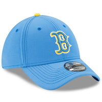 Boston Red Sox City Connect New Era Stretch Snap Hat