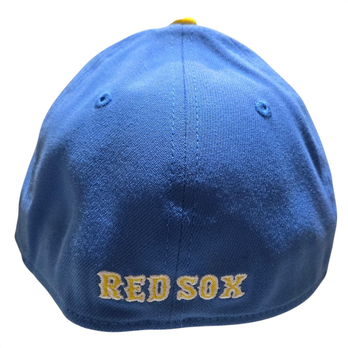 Boston Red Sox City Connect New Era Stretch Snap Hat