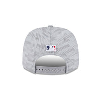 Philadelphia Phillies New Era On-Field Snapback Stretch Baseball Hat