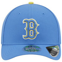 Boston Red Sox City Connect New Era Stretch Snap Hat