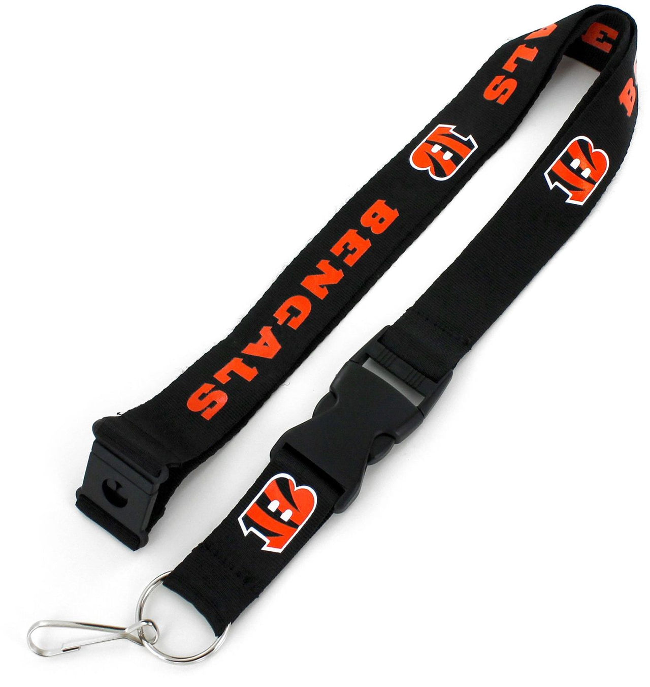 Cincinnati Bengals Breakaway Lanyard