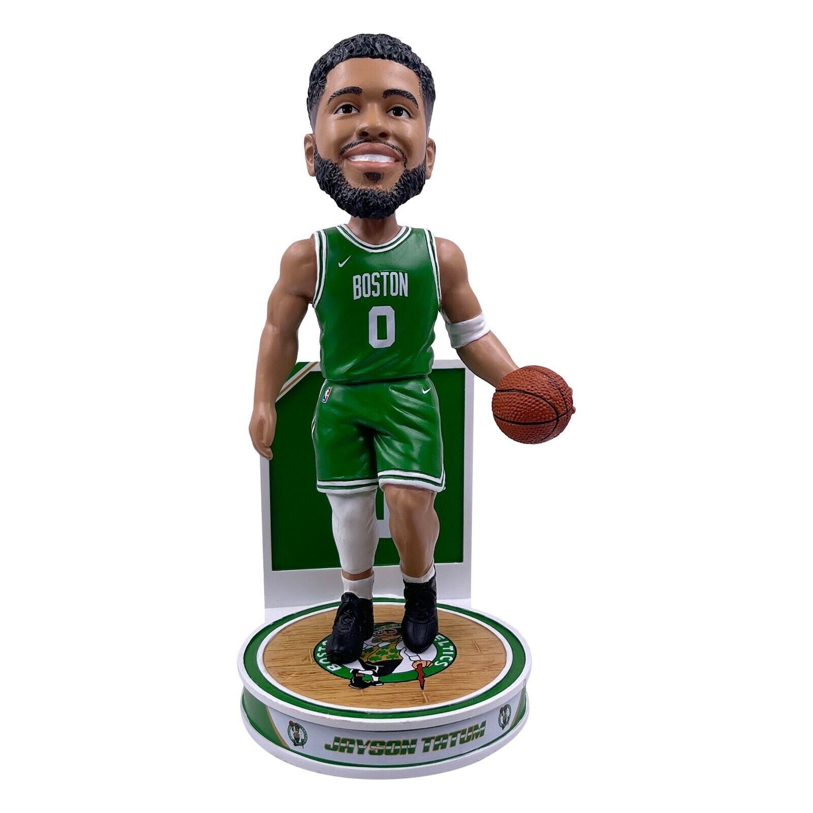 Jayson Tatum Boston Celtics Hero Series Bobble Head