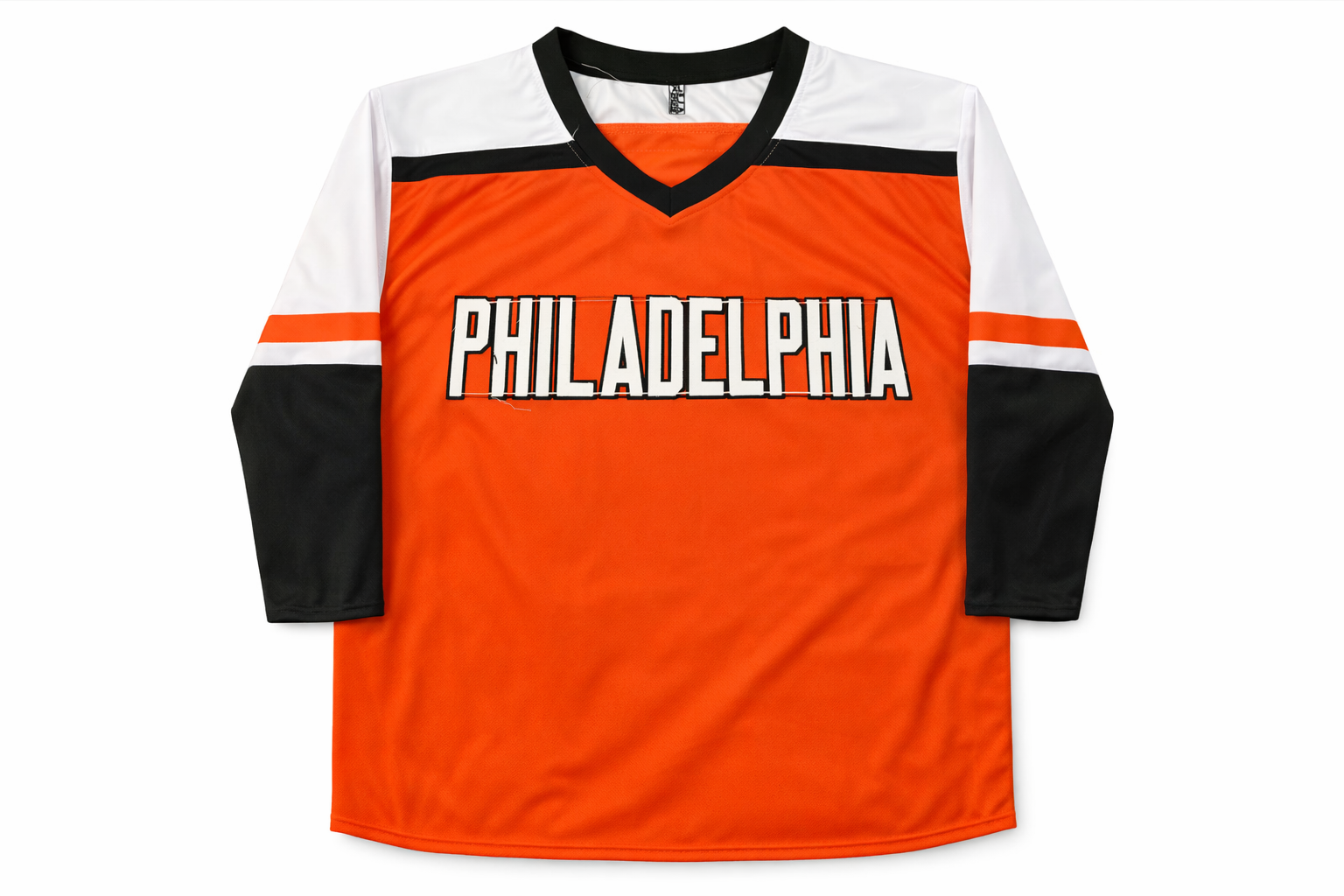 Legion of Doom Autographed Philadelphia Hockey Jersey (John LeClair & Mikael Renberg)