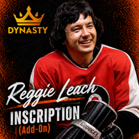 The Flyers LCB Line Private Signing Opportunity | Inscription Add-On
