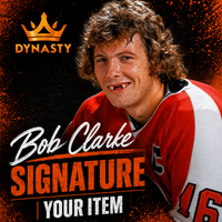 The Flyers LCB Line Private Signing Opportunity | Your Item