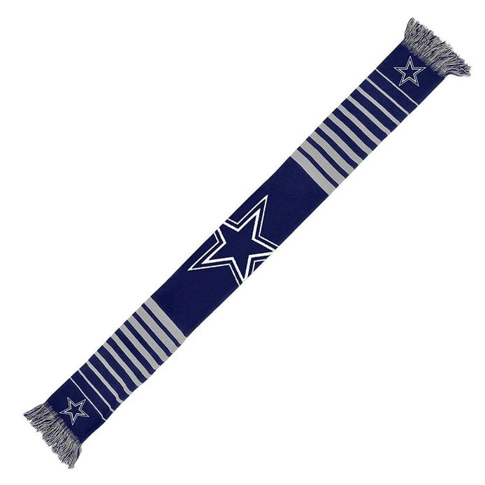 Dallas Cowboys Big Logo Scarf