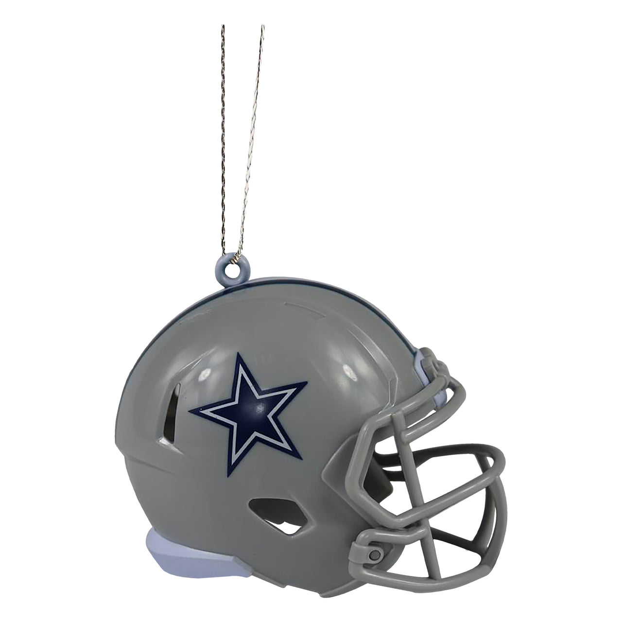 Dallas Cowboys Helmet Ornament