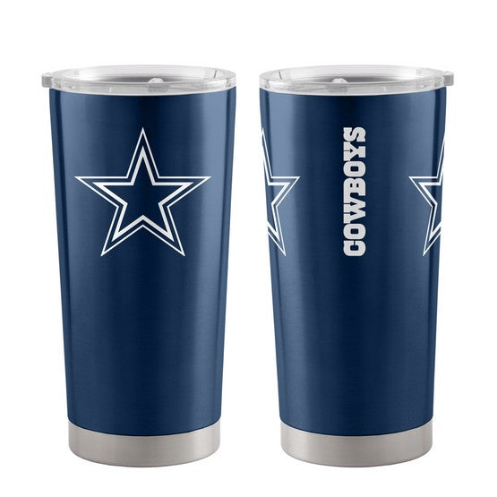 Dallas Cowboys 20 oz. Ultra Tumbler