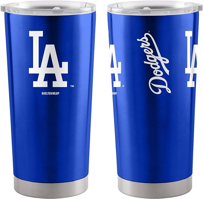 Los Angeles Dodgers 20 oz. Ultra Tumbler