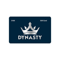 Dynasty Sports Gift Card