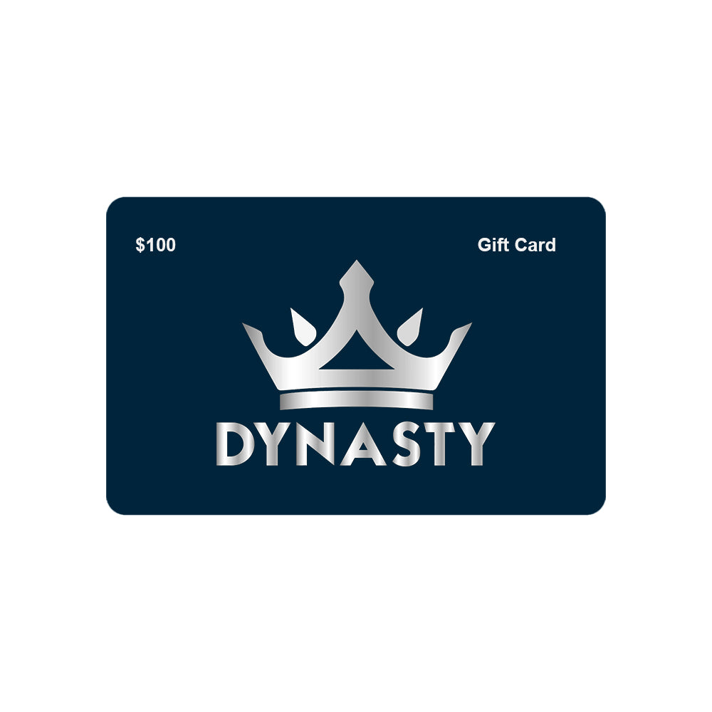 Dynasty Sports Gift Card