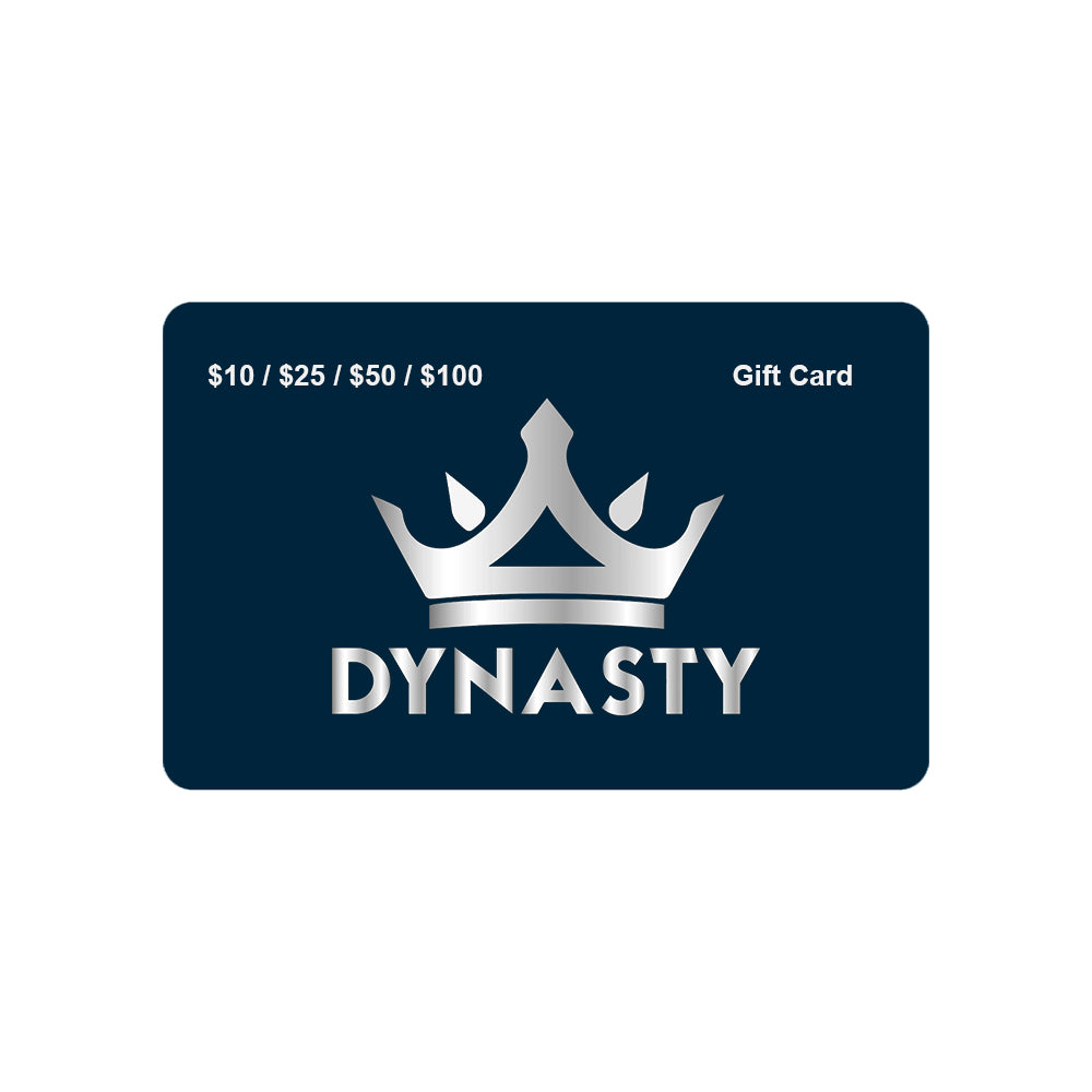 Dynasty Sports Gift Card Promotion