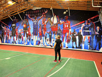 Sixers Legacy "Here They Come"