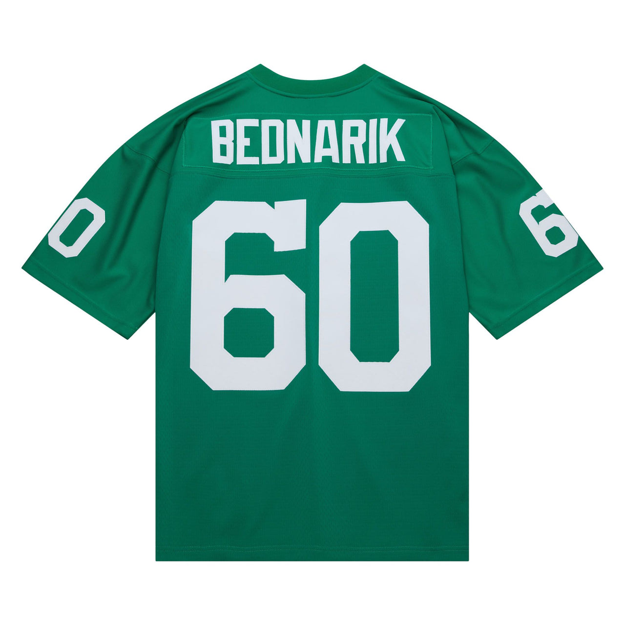 Chuck Bednarik Philadelphia Eagles Mitchell & Ness 1960 Legacy Jersey