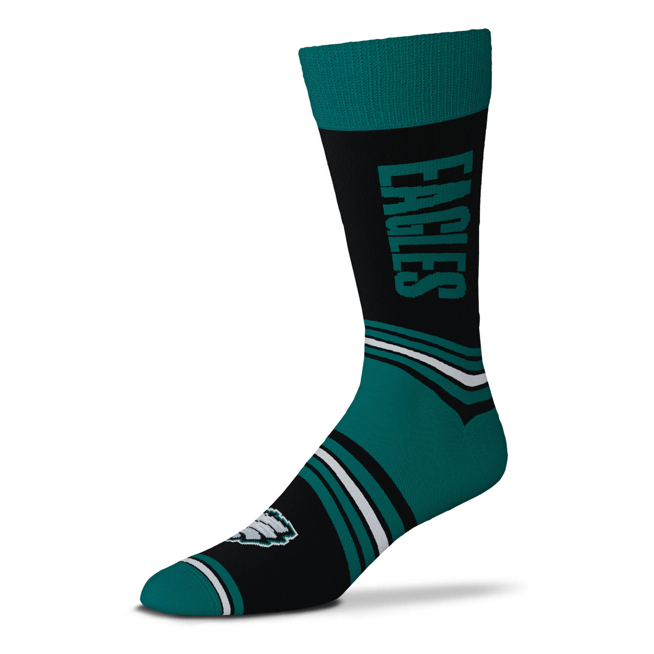 Philadelphia Eagles Go Team! Socks