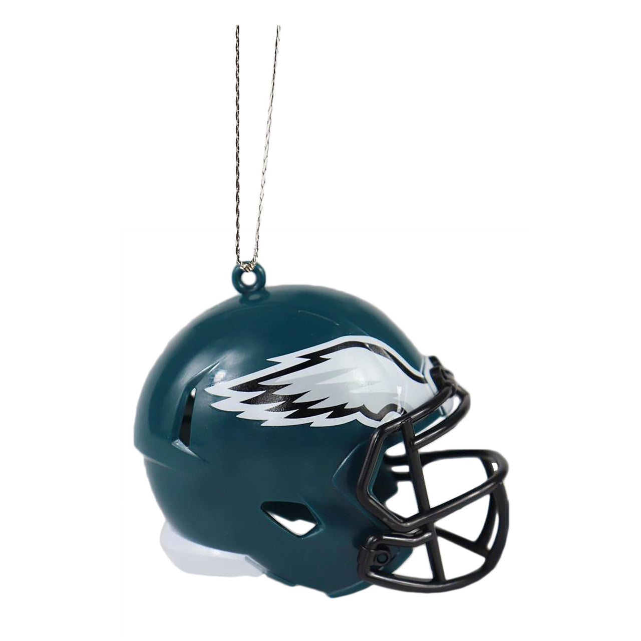 Philadelphia Eagles Helmet Ornament