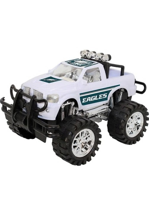 Philadelphia Eagles 9.75" Monster Truck