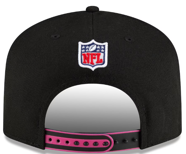 Philadelphia Eagles Super Bowl LIX Champions Parade Team Hat