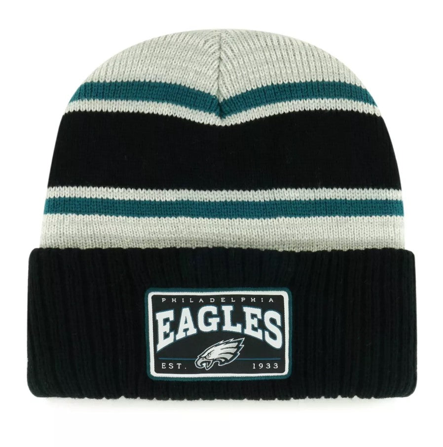 Philadelphia Eagles Vista Knit Beanie