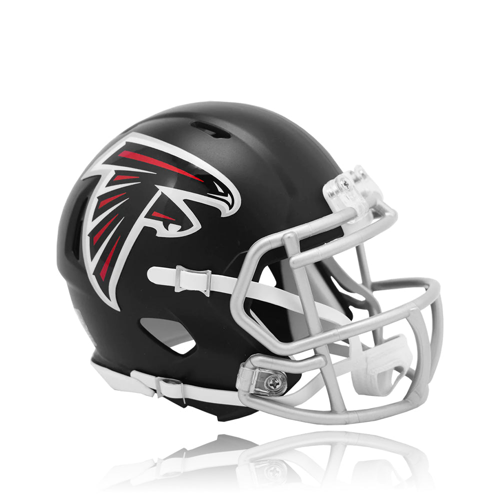 Atlanta Falcons NFL Riddell Speed Revolution Mini-Helmet