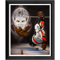 Bernie Parent