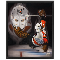 Bernie Parent