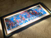 Sixers Legacy "Here They Come"
