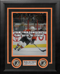 Mark Recchi Philadelphia Flyers Photo Frame Kit