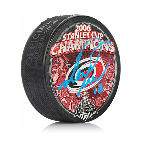 MarkRecchiAutoCanesCupChampsPu