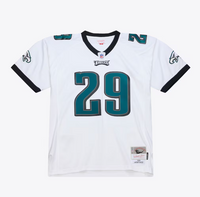 LeSean McCoy Philadelphia Eagles Mitchell & Ness 2009 Legacy Jersey