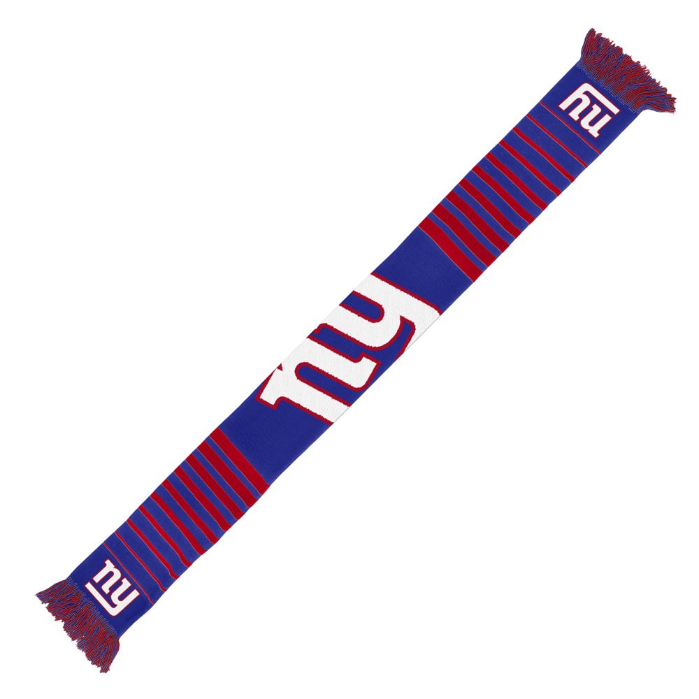 New York Giants Big Logo Scarf