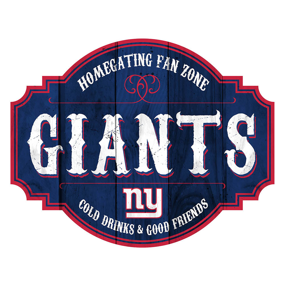 New York Giants 12